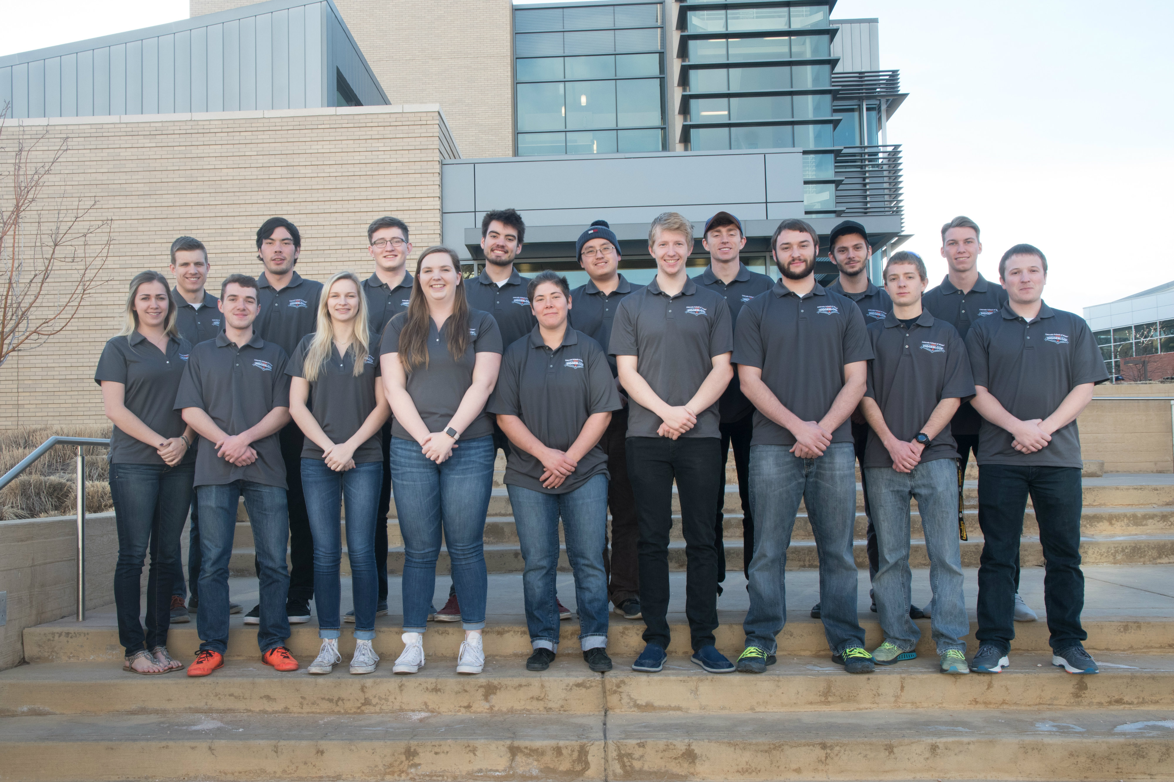 Mines Hyperloop team secures repeat trip to SpaceX finals | Colorado School of Mines | Newsroom